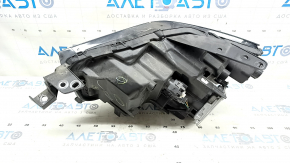Headlight front right assembly Mazda CX-30 20- LED adaptive, sand