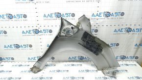 Front left wing Ford C-max MK2 13-18 Energy silver UX, bump, scratches