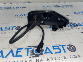 Left turn signal Infiniti Q50 14-15 Base, Premium