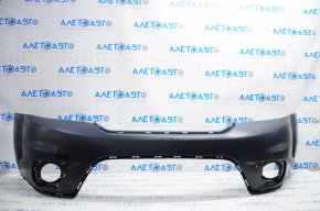 Bare front bumper Dodge Journey 11- SXT
