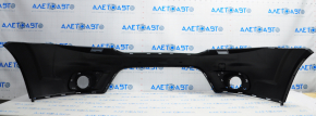Bare front bumper Dodge Journey 11- SXT