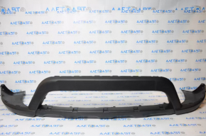 Dodge Journey 11- SXT Front Bumper Lip