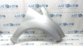 Front right wing Ford C-max MK2 13-18 silver UX, scratches