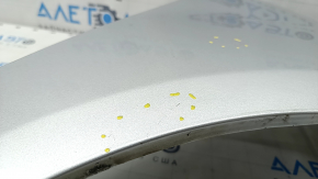 Front right wing Ford C-max MK2 13-18 silver UX, scratches