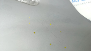 Front right wing Ford C-max MK2 13-18 silver UX, scratches