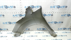 Front right wing Ford C-max MK2 13-18 silver UX, scratches
