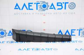 Front bumper mount right wing Hyundai Tucson 16-18