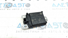 Radar cruise Mazda CX-30 20-