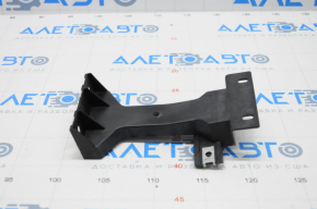 Nissan Altima 16-18 Rest Hood Lock Bar