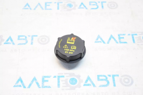 Ford Focus mk3 12-18 OEM Coolant Expansion Tank Cap