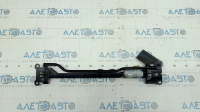 Motor for longitudinal adjustment of the passenger seat Audi A6 C8 19-