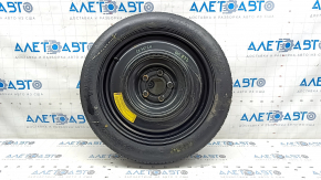 Spare tire for Mazda CX-30 20- R17 155/90