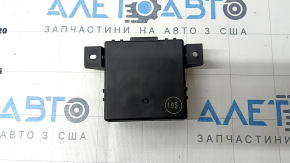 Gateway Control Module Porsche Macan 15-