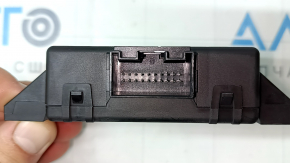 Gateway Control Module Porsche Macan 15-
