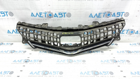 Radiator grill grill Toyota Prius V 12-14 prerest