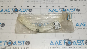 Rear bumper mount left Mazda CX-7 06-12