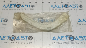 Rear bumper mount left Mazda CX-7 06-12
