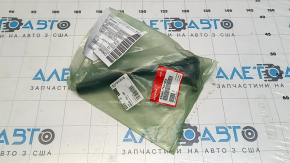 Steering tip right Honda Accord 18-22