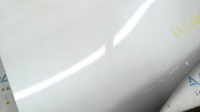 Front left wing Mazda CX-30 20- white 25D, painted 0.15