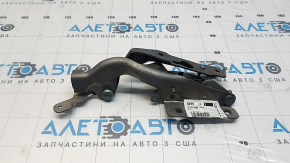 Right bonnet hinge Mercedes CLA 14-19