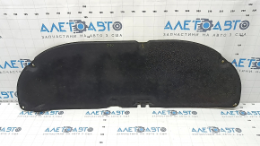 Toyota Prius V 12-17 hood insulation tears