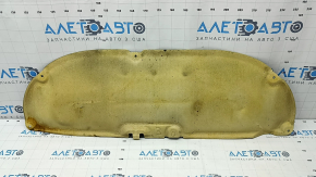 Toyota Prius V 12-17 hood insulation tears