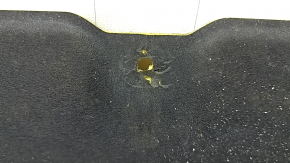 Toyota Prius V 12-17 hood insulation tears