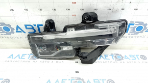 Turn signal DRL left Mazda CX-30 20- LED