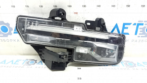 Turn signal DRL right Mazda CX-30 20- LED