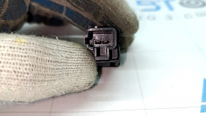 PCS OFF Button Toyota Prius V 12-17