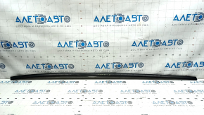 Roof lining left Mazda CX-30 20- without sunroof and rails, broken fastening