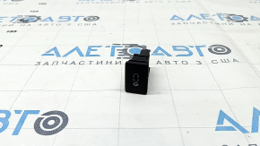 Parking assistant button Toyota Prius V 12-17