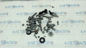 Front suspension hardware Honda CRV 23 - incomplete