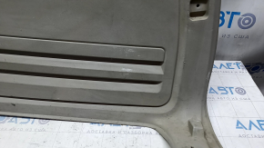 Right arch trim Dodge Grand Caravan 11-20 gray, scratches, dents