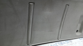 Right arch trim Dodge Grand Caravan 11-20 gray, scratches, dents