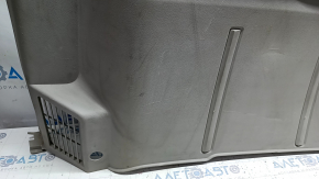 Right arch trim Dodge Grand Caravan 11-20 gray, scratches, dents