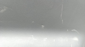Right arch trim Toyota Prius V 12-17 dark gray, scratches, dents