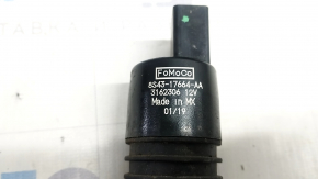 Ford Mustang mk6 15-23 Windscreen Washer Motor