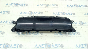 Toyota Prius V Instrument Cluster 12-17 usa miles, 69k, scratches