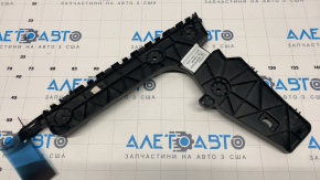 Rear bumper mount right outer Audi A6 C8 19-