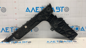 Rear bumper mount left outer Audi A6 C8 19-