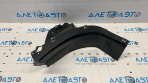 Front left mudguard front part Audi Q3 8U 16-18