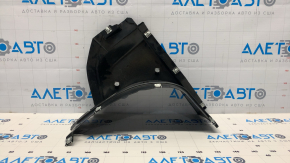 Front left mudguard front part Audi Q3 8U 16-18