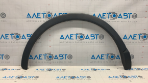 Rear right wing arch trim Audi Q3 8U 15-18