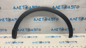 Rear left wing arch trim Audi Q3 8U 15-18