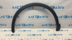 Front left wing arch trim Audi Q3 8U 15-18