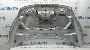Naked hood Ford C-max MK2 13-18 steel, silver UX, dents, chip