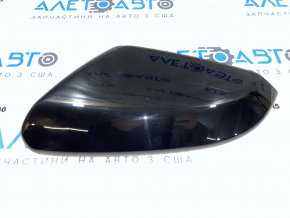 Mirror cover left Honda Civic X FC 16-21