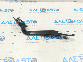 Hood hinge right Subaru Impreza 17- GK