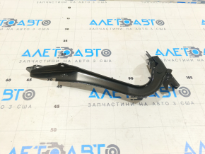Hood hinge right Subaru Impreza 17- GK